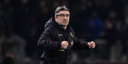 Toro, Juric: "Ho permesso troppe cose, ora ho ritrovato il piacere di allenare"