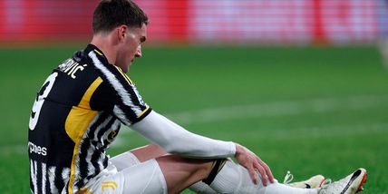 Vlahovic spacca la Juve: pro-Allegri, no-Allegri e la possibile cessione