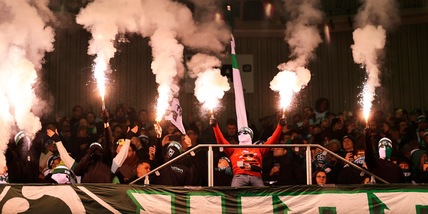 Clamorosa protesta dei tifosi in Germania: la svolta destinata a fare la storia