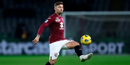 Ovazione Ricardo Rodriguez: "Linetty, sei il Toro”. Anche Juric lo esalta