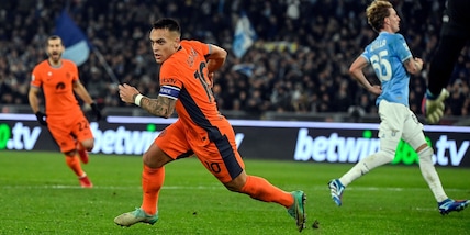 Marchisio e Lazio-Inter su Threads: Lautaro e il paragone con un ex Juve