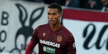 Marcandalli, chi è il talento che piace alla Juve: dal Genoa al maestro Nesta