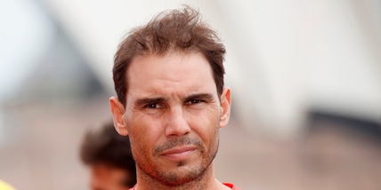 Nadal, la rivelazione di Moya sul recupero di Rafa: “Abbiamo temuto che…"