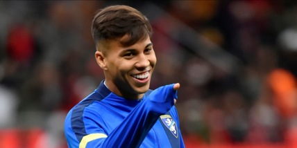 Kaio Jorge: "Grandi cose stanno per arrivare...". Messaggio alla Juve?