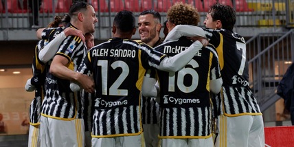 Juventus al Mondiale per club? L’algoritmo piazza l’assist vincente