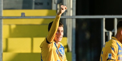 Napoli-Frosinone, Soulè segna da fuori area? E Kaio Jorge...