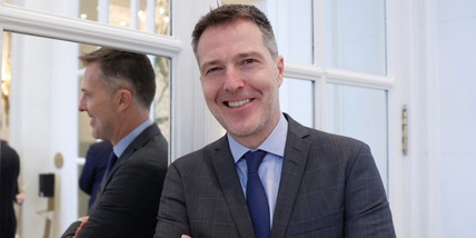 Reichart, la Superlega e quei club “che incrociano le dita sotto il tavolo”