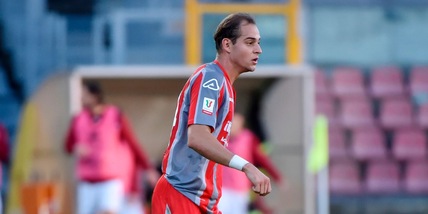 È della Juve, a gennaio può tornare ad aiutarla: ve lo ricordate?