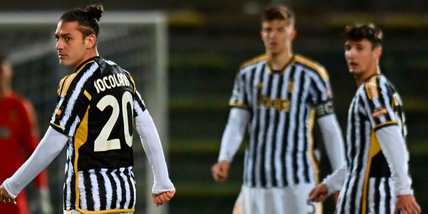 La Juve Next Gen può retrocedere? Gli scenari e il paradosso del successo