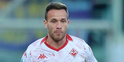 Arthur: "Vivevo male, ho sbagliato tanto. Uno psicologo mi ha aiutato"