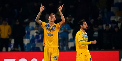 Di Francesco su Barrenechea: "È il vero regista del calcio. In cosa è cambiato"