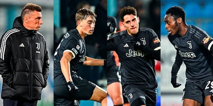 Hasa porta la luce, Huijsen alza il muro: le pagelle della Juve Next Gen