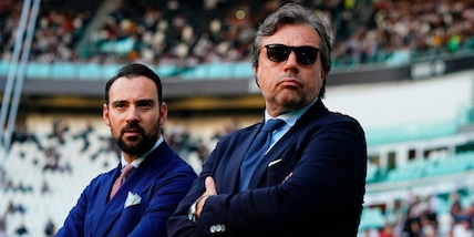 Mercato Juve, la lista di Giuntoli per l’estate: i colpi a zero, tutti i nomi