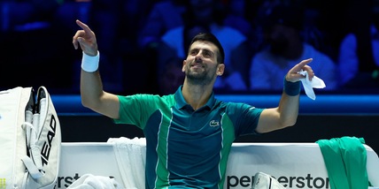 Djokovic rosicone 2023! Tsitsipas "Scappato de casa", Rublev "pila de facioli"