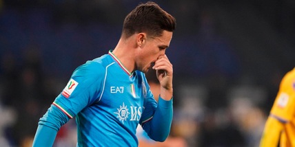 "Raspadori non passa la palla ai compagni": Mauro fa scoppiare il caso Napoli