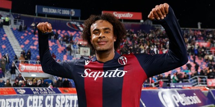 Zirkzee il desiderio del Milan! David non è più il preferito