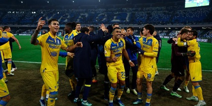 Stirpe: "Juve modello, rapporto solido. E vorremmo altri gioiellini..."