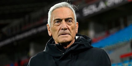 Figc: "Superlega incompatibile". Abodi: "A gennaio incontro a Bruxelles"