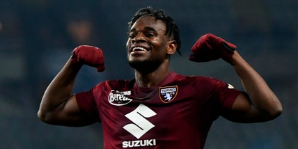 Zapata e l’Udinese, la forza del destino: il dato che fa sorridere Juric