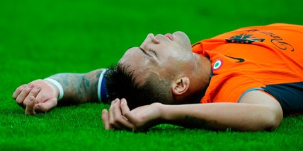 Lautaro, niente Inter-Lecce: ora gli esami ma rischia anche di saltare il Genoa