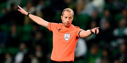 E gli arbitri? Superlega e Uefa, l'altra partita. Cosa dice la sentenza