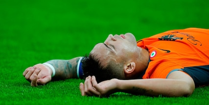 Infortunio Lautaro, l'esito degli esami: la nota dell'Inter