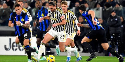 Anticipi e posticipi Serie A dalla 20ª alla 27ª giornata: quando gioca la Juve