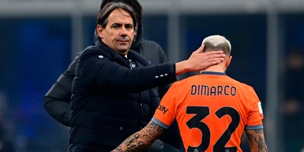 Inter, Dimarco ko dopo Lautaro: Inzaghi perde pezzi, le condizioni