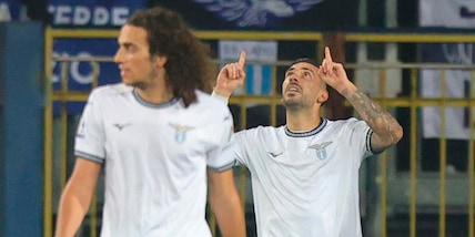 Guendouzi-Zaccagni, la Lazio vince ad Empoli. Ekuban decide Sassuolo-Genoa