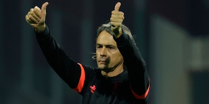 Salernitana, Inzaghi: "Ce la giochiamo con tutti. Sul mercato..."