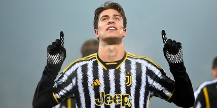 Angelozzi: “Gatti? Molti ridevano. Kaio top Juve, Yildiz da prendere subito”