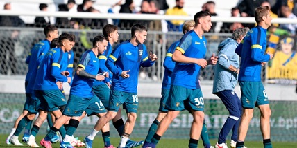 Di Francesco: "Cosa ho detto a Soulé, Kaio Jorge e Barrenechea prima della Juve"