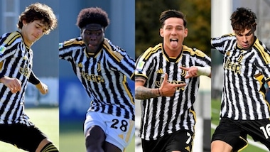 Pagelle Juve Primavera: Vacca illumina, Savio disorientato, Owusu eroe