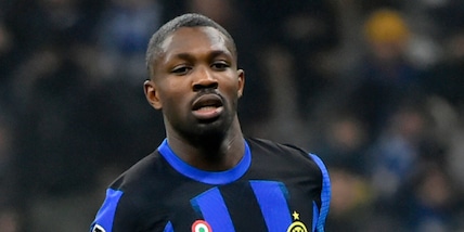 Diretta Inter-Lecce ore 18: dove vederla in tv, streaming e formazioni ufficiali