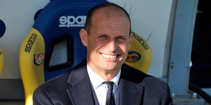 Allegri: "Yildiz è più grande mentalmente. Vlahovic criticato, lo aiuto"
