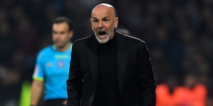 Pioli, il Milan è scontento: tra infortuni e incostanza, la situazione