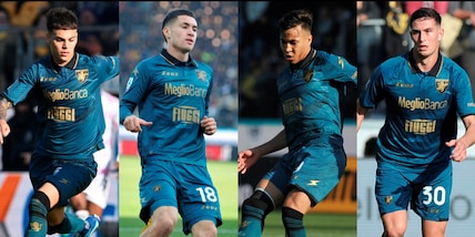 Pagelle Frosinone: Soulè tocca tanti palloni, Kaio Jorge fa reparto da solo