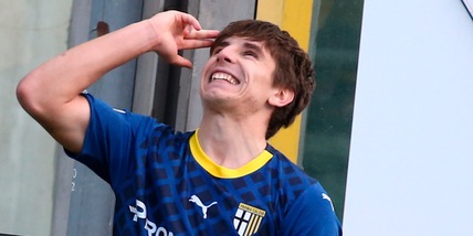 Bernabé, prima Guardiola poi Parma: il talento che sta illuminando la Serie B
