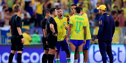 Clamoroso, il Brasile rischia il Mondiale! Fifa furiosa, che sta succedendo