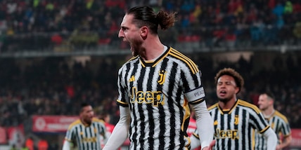 Rabiot migliore in Serie A: la classifica Cies che lo soddisfa a Natale