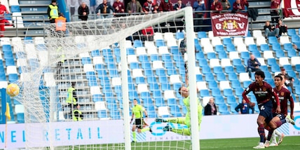 Girma ancora a segno: la Reggiana supera il Catanzaro