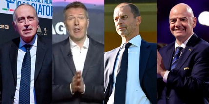 "Uefa e Fifa devono ascoltare i club. Superlega, vi dico come andrà a finire"