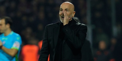 Milan, emergenza in difesa anche con il Sassuolo: le due strade di Pioli