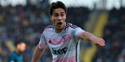 Yildiz titolare in Juve-Roma? Le chance e le valutazioni di Allegri