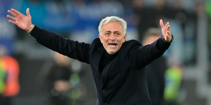 "Ho avuto Mourinho come professore di educazione fisica: i metodi erano quelli"