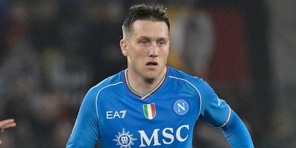 Zielinski, nebbia Inter e superofferta: tra sfida con la Juve e rilancio Napoli