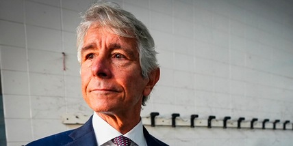 Abodi: "Superlega? Un'opportunità di riflessione per migliorare il calcio"