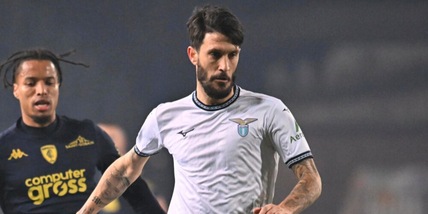 Infortunio Luis Alberto, c'è lesione: il rientro con la Lazio e Immobile...