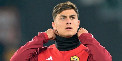 Juve-Roma, Dybala titolare allo Stadium? I dubbi di Mourinho e le ultime