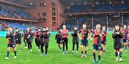 Vai Genoa, così 777 Partners ha salvato il club aprendo una nuova era